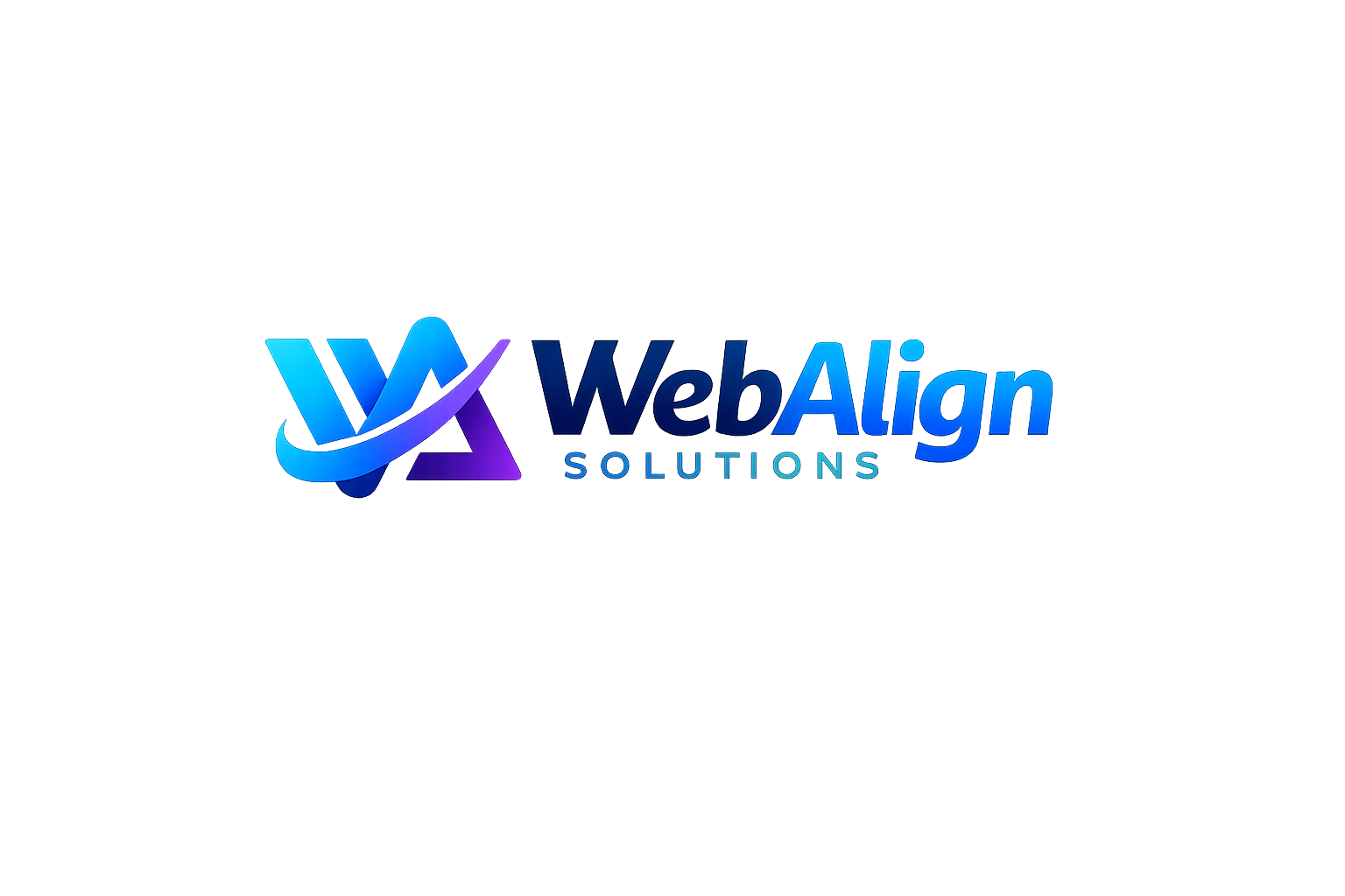 Webalign Solutions Logo